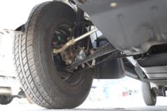 成功 骆驼 基本型 4.4米纯电动封闭货车(宁德时代)41.86kWh