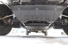 成功 骆驼 基本型 4.4米纯电动封闭货车(宁德时代)41.86kWh