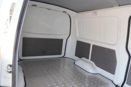 成功骆驼&nbsp;电动封闭厢货货厢图片