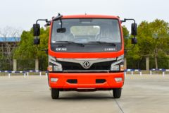 东风 福瑞卡F6 150马力 4.2米单排栏板轻卡(8档变速箱)(EQ1041S8CD2)