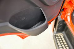 东风 福瑞卡F6 150马力 4.2米单排栏板轻卡(8档变速箱)(EQ1041S8CD2)