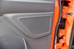 东风 福瑞卡F6 150马力 4.2米单排栏板轻卡(8档变速箱)(EQ1041S8CD2)