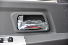 东风 福瑞卡F6 150马力 4.2米单排栏板轻卡(8档变速箱)(EQ1041S8CD2)