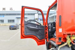 东风 福瑞卡F6 150马力 4.2米单排栏板轻卡(8档变速箱)(EQ1041S8CD2)