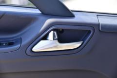 江西五十铃 翼放EC7 127马力 4.2米单排厢式轻卡(JXW5040XXYCDJB2)