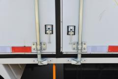 江西五十铃 翼放EC7 127马力 4.2米单排厢式轻卡(JXW5040XXYCDJB2)