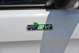 新全顺&nbsp;VAN/轻客外观图片