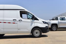 新全顺&nbsp;VAN/轻客外观图片