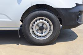 新全顺&nbsp;VAN/轻客底盘图片