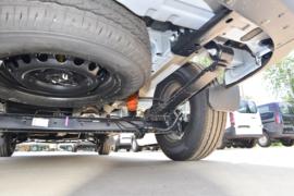 新全顺&nbsp;VAN/轻客底盘图片