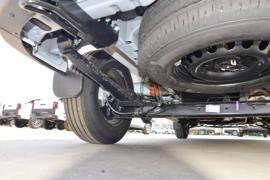 新全顺&nbsp;VAN/轻客底盘图片