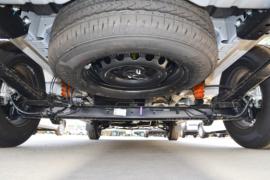 新全顺&nbsp;VAN/轻客底盘图片