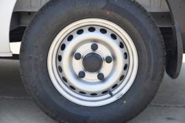 新全顺&nbsp;VAN/轻客底盘图片