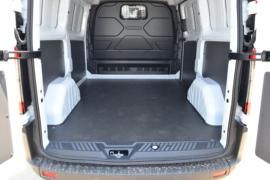 新全顺&nbsp;VAN/轻客货厢图片