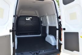 新全顺&nbsp;VAN/轻客货厢图片