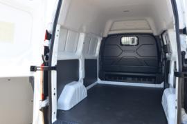 新全顺&nbsp;VAN/轻客货厢图片