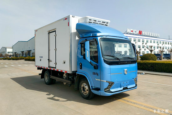 �����Ῠ ��EH Pro 4.5T 4.08�״��綯��س�(YTQ5042XLCKEEV341)96kWh