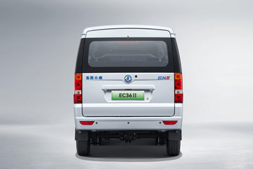 ����С�� EC36II 2.2T 4.5�״��綯���38.64kWhͼƬ