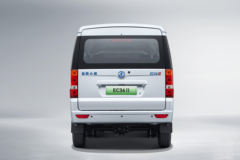 东风小康 EC36II 2.2T 4.5米纯电动轻客38.64kWh