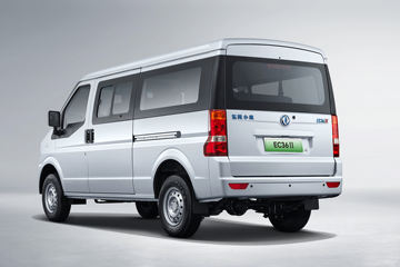 ����С�� EC36II 2.2T 4.5�״��綯���38.64kWhͼƬ