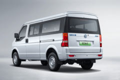 东风小康 EC36II 2.2T 4.5米纯电动轻客38.64kWh