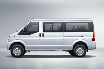 ����С�� EC36II 2.2T 4.5�״��綯���38.64kWhͼƬ