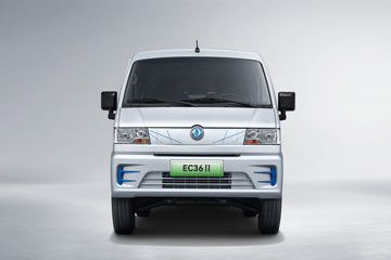 ����С�� EC36II 2.2T 4.5�״��綯���38.64kWhͼƬ
