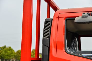 ���� ����R7 170���� 4X2 ƽ�����䳵(EQ5110TPB8EDFAC)ͼƬ