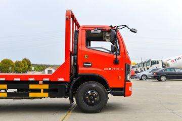 ���� ����R7 170���� 4X2 ƽ�����䳵(EQ5110TPB8EDFAC)ͼƬ