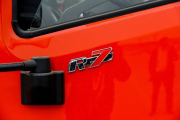 ���� ����R7 170���� 4X2 ƽ�����䳵(EQ5110TPB8EDFAC)ͼƬ