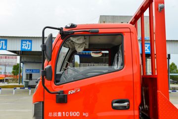 ���� ����R7 170���� 4X2 ƽ�����䳵(EQ5110TPB8EDFAC)ͼƬ