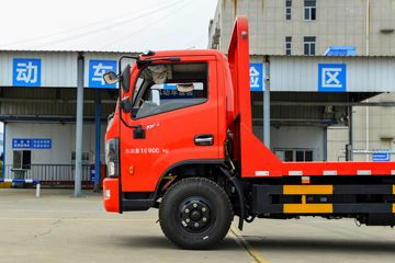 ���� ����R7 170���� 4X2 ƽ�����䳵(EQ5110TPB8EDFAC)ͼƬ