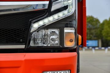 ���� ����R7 170���� 4X2 ƽ�����䳵(EQ5110TPB8EDFAC)ͼƬ