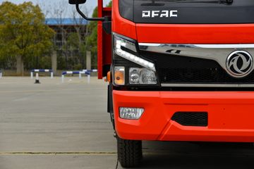 ���� ����R7 170���� 4X2 ƽ�����䳵(EQ5110TPB8EDFAC)ͼƬ