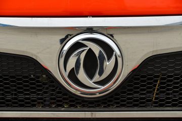 ���� ����R7 170���� 4X2 ƽ�����䳵(EQ5110TPB8EDFAC)ͼƬ