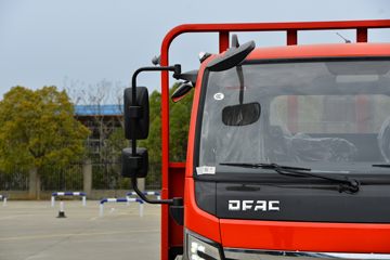 ���� ����R7 170���� 4X2 ƽ�����䳵(EQ5110TPB8EDFAC)ͼƬ