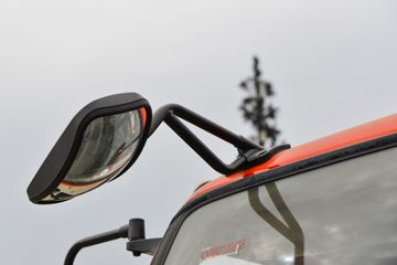 ���� ����R7 170���� 4X2 ƽ�����䳵(EQ5110TPB8EDFAC)ͼƬ