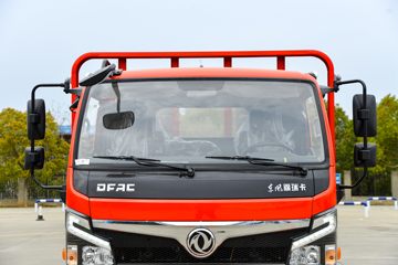 ���� ����R7 170���� 4X2 ƽ�����䳵(EQ5110TPB8EDFAC)ͼƬ