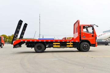 ���� ����R7 170���� 4X2 ƽ�����䳵(EQ5110TPB8EDFAC)ͼƬ