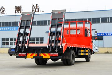 ���� ����R7 170���� 4X2 ƽ�����䳵(EQ5110TPB8EDFAC)ͼƬ