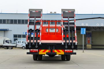 ���� ����R7 170���� 4X2 ƽ�����䳵(EQ5110TPB8EDFAC)ͼƬ