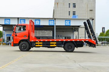 ���� ����R7 170���� 4X2 ƽ�����䳵(EQ5110TPB8EDFAC)ͼƬ