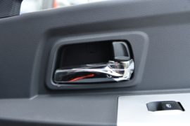 福瑞卡R7&nbsp;平板运输车驾驶室图片