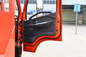 ���� ����R7 170���� 4X2 ƽ�����䳵(EQ5110TPB8EDFAC)ͼƬ