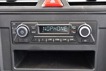 ���� ����R7 170���� 4X2 ƽ�����䳵(EQ5110TPB8EDFAC)ͼƬ