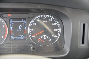 ���� ����R7 170���� 4X2 ƽ�����䳵(EQ5110TPB8EDFAC)ͼƬ