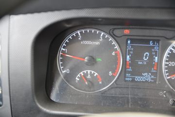 ���� ����R7 170���� 4X2 ƽ�����䳵(EQ5110TPB8EDFAC)ͼƬ