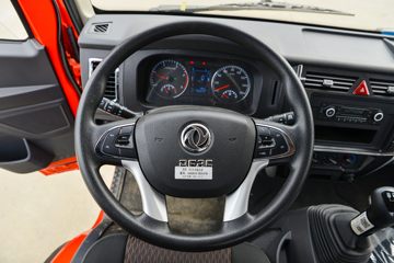 ���� ����R7 170���� 4X2 ƽ�����䳵(EQ5110TPB8EDFAC)ͼƬ