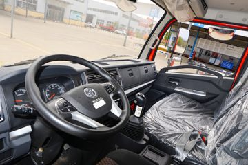 ���� ����R7 170���� 4X2 ƽ�����䳵(EQ5110TPB8EDFAC)ͼƬ