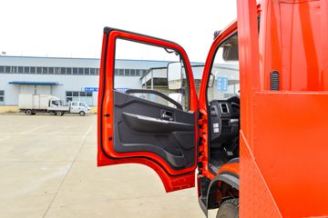 ���� ����R7 170���� 4X2 ƽ�����䳵(EQ5110TPB8EDFAC)ͼƬ